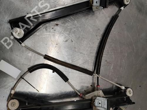Front right window mechanism VW POLO V (6R1, 6C1) 1.6 TDI | BP29979228C23 