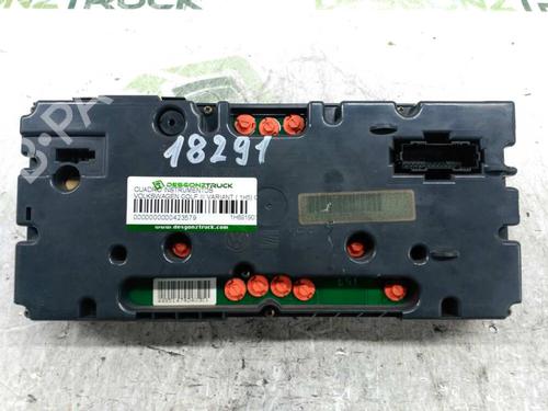 Instrument cluster VW GOLF III Variant (1H5)  | BP21436013C47 