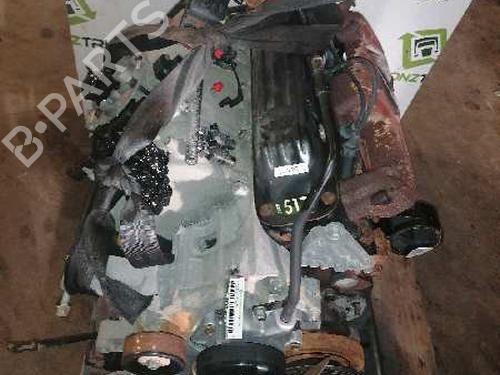 Engine PEUGEOT 207 (WA_, WC_)  | BP21473539M1 