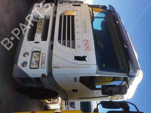 Right headlight IVECO STRALIS I  | BP33535268C29  - Image 6
