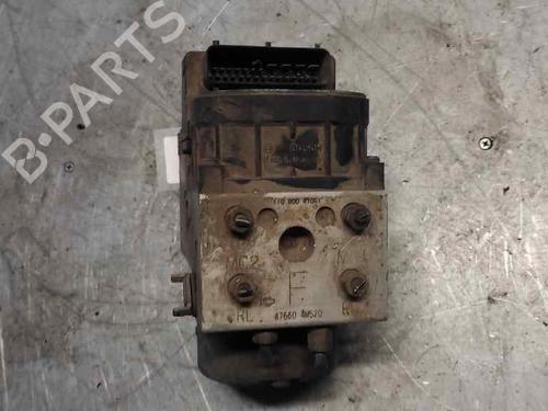 Used ABS pump NISSAN ALMERA II Hatchback (N16) 2.2 Di (110 hp) 21401668