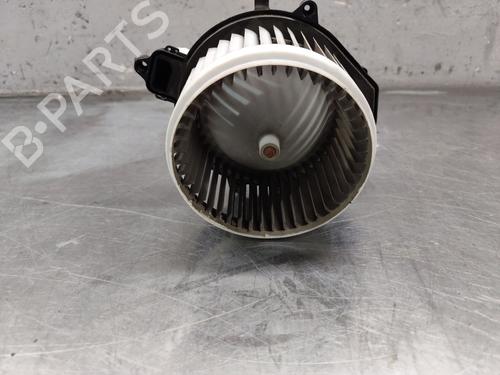 Varmeblæser CITROËN BERLINGO MULTISPACE (B9) 1.6 HDi 75 16V | BP32281939M62