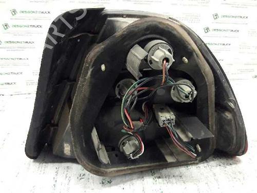 Left taillight HONDA CIVIC VI Fastback (MA, MB)  | BP21449762C34 