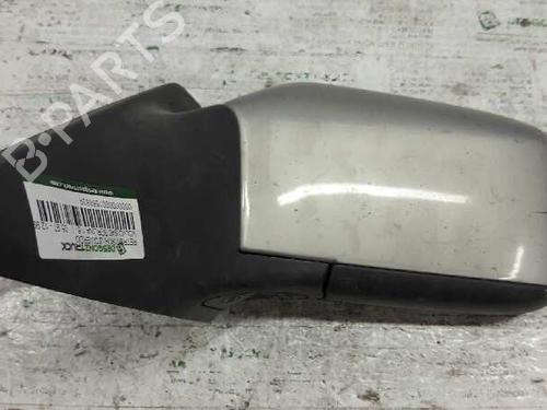 Left mirror VOLVO S40 I (644) 1.6 | BP21450233C26 
