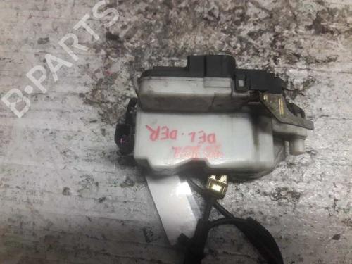 Front right lock SEAT IBIZA II (6K1)  | BP21470806C97 