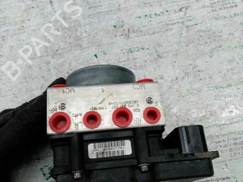 Used ABS pump PEUGEOT BIPPER (AA_) [2008-2025]  21447109
