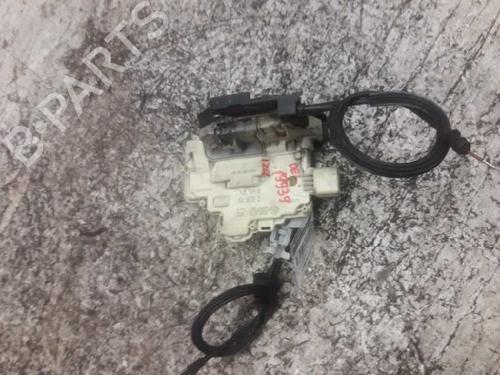 Front left lock VW PASSAT B6 (3C2)  | BP21465918C98 