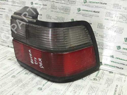Left taillight ROVER 200 II Hatchback (XW)  | BP21449829C34 