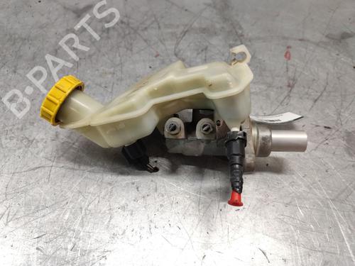 Hovedbremsecylinder FORD FUSION (JU_) [2002-2012]  24529791