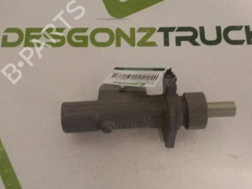 Used Brake master cylinder VW GOLF IV (1J1) [1997-2008]  24529833