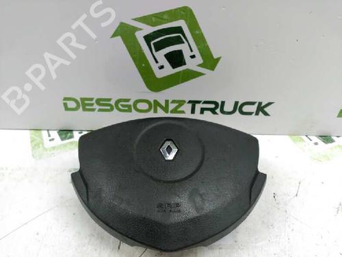 Used Driver airbag RENAULT CLIO II (BB_, CB_) [1998-2016]  21429878