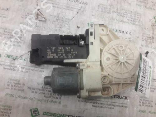 Used Left front window motor PEUGEOT 407 (6D_) [2004-2011]  21469491