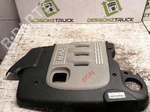 Topbeskyttelse BMW 3 Compact (E46) 318 ti (143 hp) 21476456