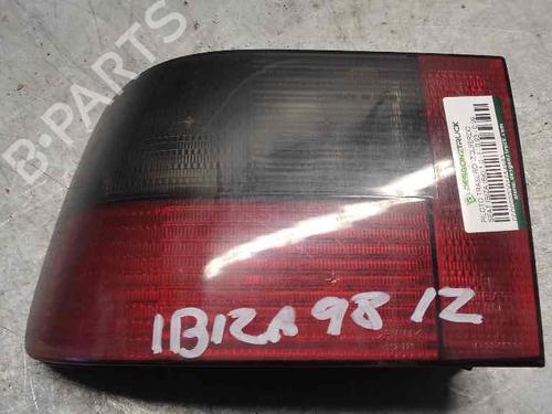 Used Left taillight SEAT IBIZA II (6K1) [1993-2002]  21403082