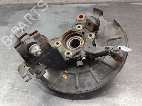 Achsschenkel links vorne für SKODA OCTAVIA II Combi (1Z5) [2004-2013]  32282766