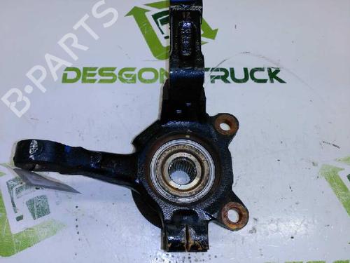 Left front steering knuckle PEUGEOT EXPERT Van (222)  | BP21427769M25 