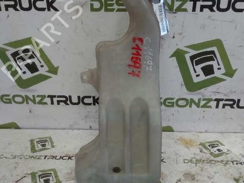 Windscreen washer tank IVECO DAILY III Platform/Chassis 35 C 12 , 35 S 12 (AEKA14A1, AEKA14AA, AEKA64A1,... 500336393