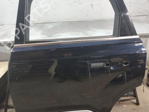Used Left rear door AUDI Q7 (4MB, 4MG, 4MQ) 3.0 TDI quattro (272 hp) 30196962