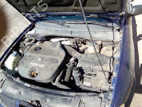 Electronic module SEAT IBIZA II (6K1)  | BP21440609M83 