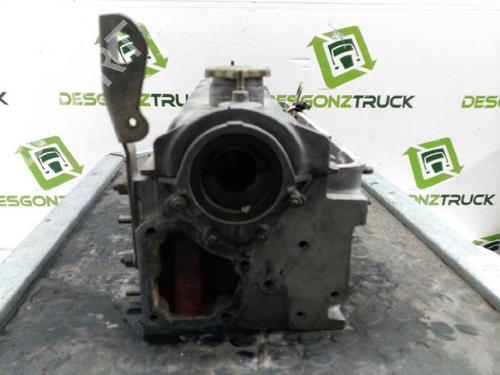 Cylinder head IVECO DAILY III Platform/Chassis  | BP21442081M5 