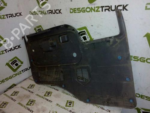 Front right panel NISSAN CABSTAR E (TL_, VL_)  | BP21456333C59 