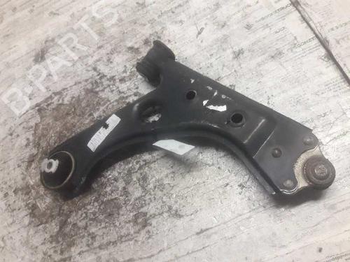 Left front suspension arm FIAT GRANDE PUNTO (199_)  | BP21469725M12 