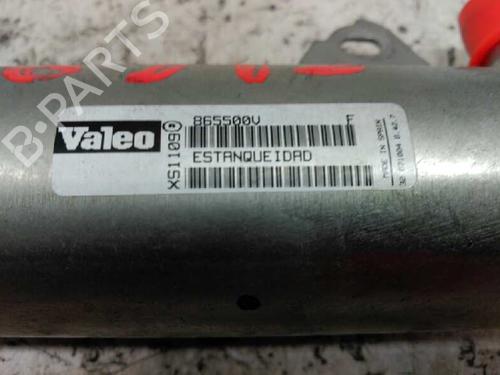 Egr FIAT STILO (192_) 1.9 JTD (192_XE1A) | BP21440304M69 