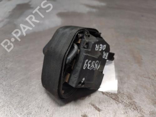 Used Rear right seatbelt Rear right seatbelt RENAULT CLIO II (BB_, CB_) [1998-2016] 21444383 21444383