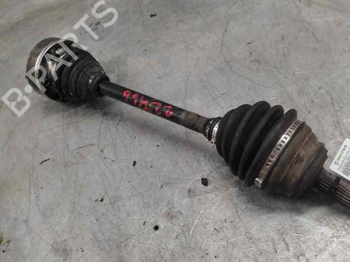 Used Left front driveshaft VW PASSAT B3/B4 (3A2, 35I) [1988-1997]  21409496