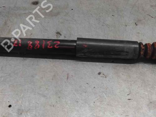 Used Left rear shock absorber VW GOLF V (1K1) [2003-2010]  21414725