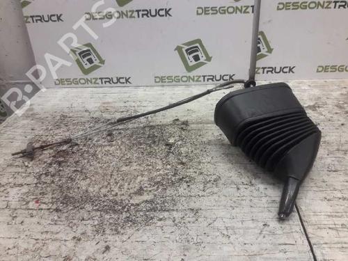 Used Hand brake FORD TRANSIT Van (FA_ _) 2.0 DI (FAE_, FAF_, FAG_) (100 hp) 21462983