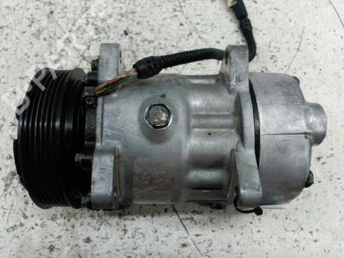 Used AC compressor CITROËN ZX (N2) [1991-1999]  21441529