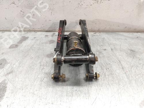 Other PIAGGIO PORTER Platform/Chassis | BP22734048O1
