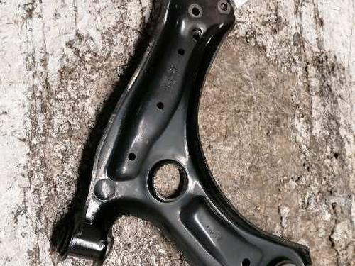 Left front suspension arm SKODA FABIA II (542)  | BP21473349M12 