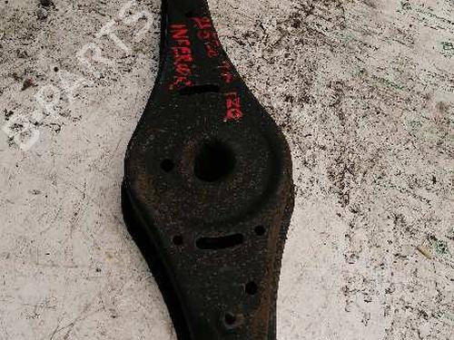 Querlenker links hinten SEAT LEON (1P1)  | BP21477939M14 