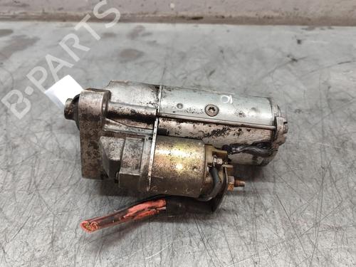 Starter OPEL MOVANO A Bus (X70) | BP28586130M8