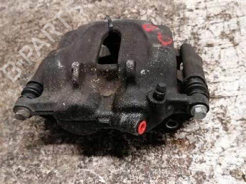 Right front brake caliper NISSAN PRIMASTAR Van (X83)  | BP21475382M104 