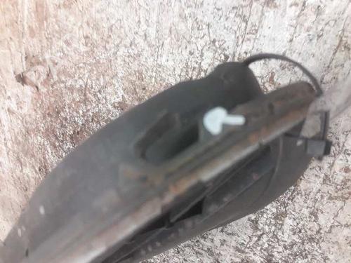 Grill FORD FOCUS II (DA_, HCP, DP)  | BP21463655C40 