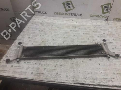 Oliekøler VW TOUAREG (7LA, 7L6, 7L7) [2002-2013]  21469939