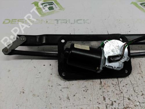 Front wiper motor LAND ROVER DISCOVERY I (LJ)  | BP21440933M29 
