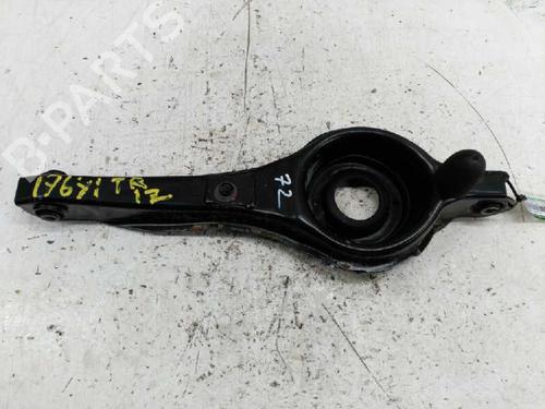Used Left rear suspension arm FORD FOCUS C-MAX (DM2) [2003-2007]  21440228