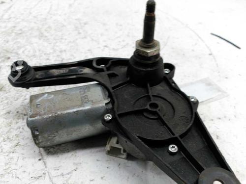 Rear wiper motor RENAULT CLIO I (B/C57_, 5/357_)  | BP21446259M102 
