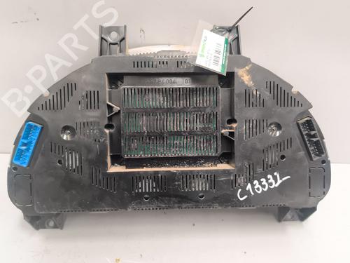 Instrument cluster IVECO STRALIS I | BP39240358C47 - Image 5