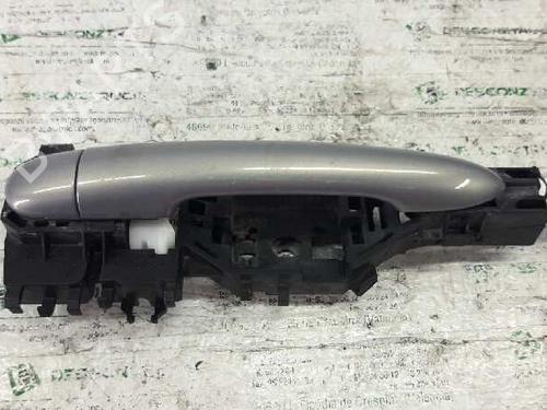 Venstre bak utvendig håndtak RENAULT MEGANE II (BM0/1_, CM0/1_) [2001-2012]  21448873