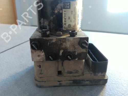 ABS pump SEAT TOLEDO II (1M2)  | BP21423586M43