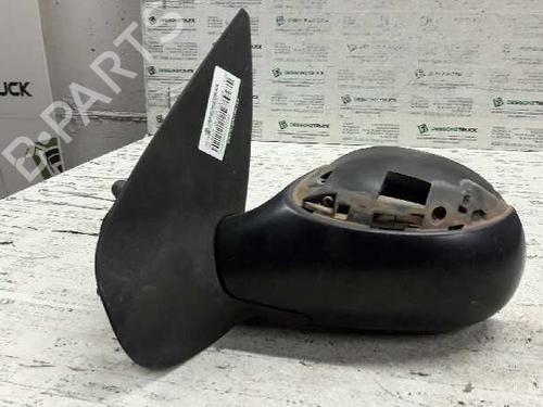 Retrovisor esquerdo PEUGEOT 206 Hatchback (2A/C)  | BP21450535C26 