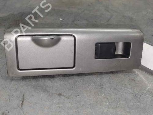 Used Right rear window switch NISSAN PATHFINDER III (R51) 2.5 dCi (174 hp) 21416009
