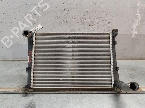 Køler FORD FIESTA V (JH_, JD_) [2001-2014]  28608850