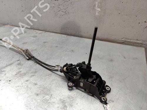 Gear lever FORD FIESTA VI (CB1, CCN) 1.25 | BP24406628M90 