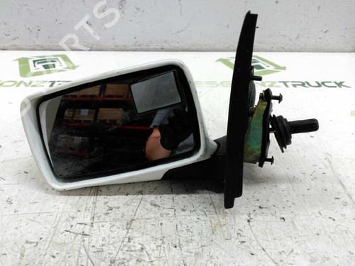 Used Left mirror FORD ESCORT VI (GAL) [1992-1996]  21437584